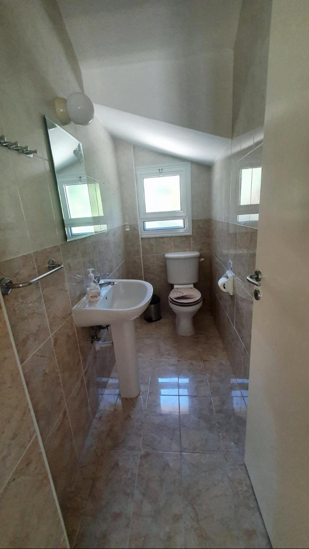 Villa Sofia Coral Bay Luaran gambar